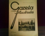 Gazeta Ilustrata anul VI, No.11-12, nov-dec. 1937