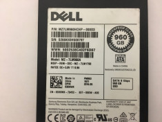 SSD DELL 960GB Enterprise foto