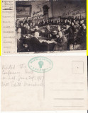 Elvetia -Locarno-Conferinta -militara-Mussolini, Chamberlain, Benesch, Necirculata, Printata