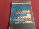 I BARZU - SUBSTANTE DE CONTRAST RADIOOPACE IODATE