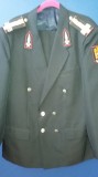 Costum Militar Bleumarin Pompieri Colectie: Haine, Grade, Accesorii - Vara
