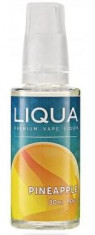 Lichid tigara electronica, LIQUA aroma Ananas, 3MG, 30ML e-liquid foto