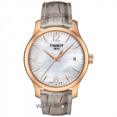 Ceas Tissot T-CLASSIC T063.210.37.117.00 Tradition foto