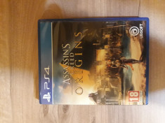 Assassin&amp;#039;s creed origins foto