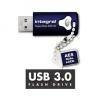 Memorie USB Integral Memorie Integral USB INFD16GCRYDL3.0197, 16GB, CRYPTO DUAL USB3.0, FIPS197 foto