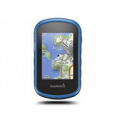 Garmin GPS Garmin eTrex Touch 25 TopoActive Europe 010-01325-02 foto