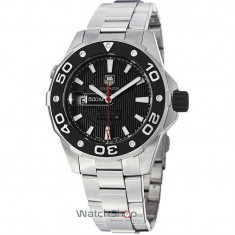 Ceas TAG&amp;amp;nbsp;Heuer AQUARACER WAJ2119.BA0870 Defender foto