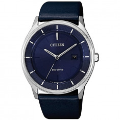 Ceas barbatesc Citizen Eco-Drive BM7400-12L foto