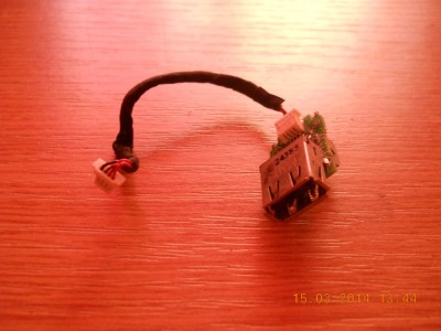 Modul-Mufa Usb - Fujitsu Siemens Amilo a1640 foto