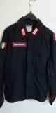 M5S 15 - COSTUM MILITAR - STRAIN - PIESA DE COLECTIE