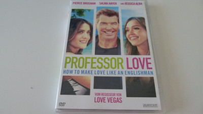 Professor love - dvd 422 foto