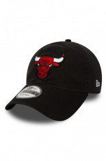 New Era - Caciula NBA The League Chicago Bulls foto