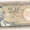 CONGO 1000 FRANCS FRANCI 1964 ANULATA F