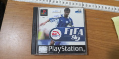 Joc PlayStation Fifa 99 (56242GAB) foto