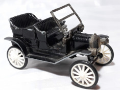 RAMI BY JMK - FRANTA - FORD MODEL T - METAL - VINTAGE ANII 1950 - 60 foto