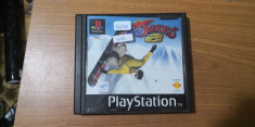 Joc PlayStation Cool Boarders 2 (56238GAB) foto