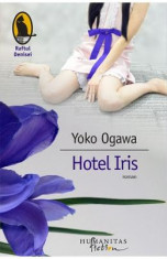 Hotel Iris - Yoko Ogawa foto