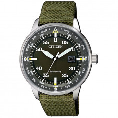 Ceas barbatesc Citizen Eco-Drive BM7390-22X foto