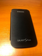 Husa Samsung Galaxy S4 Mini - Flip foto