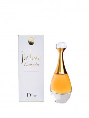 Apa de parfum Christian Dior J&amp;#039;adore L&amp;#039;absolu, 75 ml, Pentru Femei foto