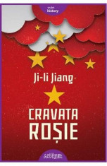 Cravata rosie - Ji-li Jiang foto