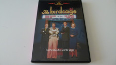 The Birdcage - Mike Nichols - dvd foto