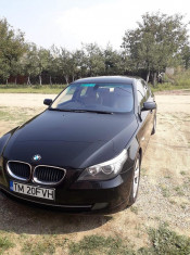 Vand Bmw 520d foto