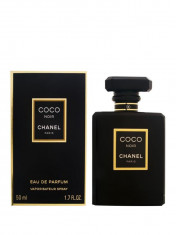 Apa de parfum Chanel Coco Noir, 50 ml, Pentru Femei foto