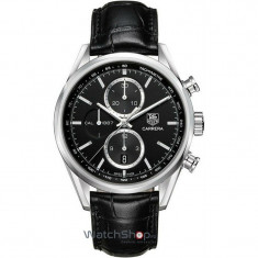 Ceas TAG&amp;amp;nbsp;Heuer CARRERA CAR2110.FC6266 foto