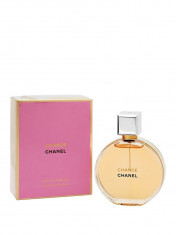 Apa de parfum Chanel Chance, 35 ml, Pentru Femei foto
