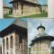 bnk cp Manastirea Vatra Moldovitei - lot 10 cp necirculate - in folder