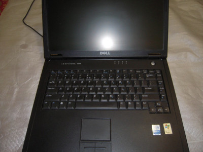 DELL inspiron 2200 foto