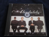 ABC - Absolutely _ CD,album _ Mercury ( SUA , 1990 ) _ synth-pop, Dance