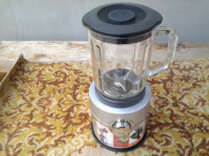 Morphy Richards Blender Robot 550W foto