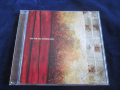 Nine Inch Nails - Hesitation Marks _ CD,album _ Polydor ( Europa,2013) foto