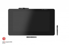 Tableta grafica Wacom Cintiq Pro 24 foto