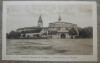 Castelul bisericei in Presmer, Prejmer// CP, Circulata, Fotografie