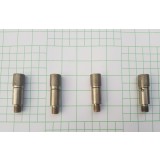 SET 4 BUCATI CONECTORI RAPIZI Inox FL Magnetici - PENTRU SENZORI