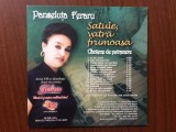 panseluta feraru satule vatra frumoasa cantece petrecere lautareasca cd disc VG+