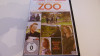 Cumparam o gradina zoologica, DVD, Engleza