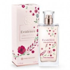 Apa de parfum Comme une Evidence, editie de colectie foto