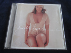 Jennifer Lopez - This Is Me... Ten _ CD,album _ Epic ( Europa , 2002 ) foto