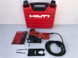 Ferastrau Pendular Hilti WSJ 850 -EB Fabricație 2014