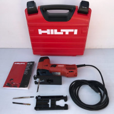 Ferastrau Pendular Hilti WSJ 850 -EB Fabricație 2014