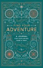 Jurnal - Find Your Adventure | Littlehampton Book foto