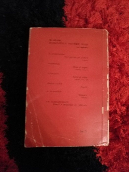 Odobescu Pseudo-cynegeticos sau Fals tractat de vanatorie Ri