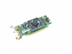 Placa VIdeo Lenovo AMD HD 7450 1GB DDR3 64-BIT PCI-e x16 DVI DP LOW PROFILE foto