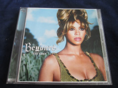 Beyonce - B&amp;#039;Day _ CD,album _ Sony ( Europa , 2006 ) foto