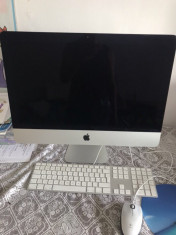 Apple iMac foto