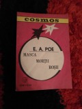 E A Poe si Masca mortii rosii Ri
